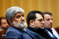 علی مطهری در ارزیابی کارنامه جمهوری اسلامی ایران درباره حجاب