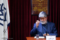 علی مطهری در ارزیابی کارنامه جمهوری اسلامی ایران درباره حجاب