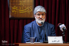 علی مطهری در ارزیابی کارنامه جمهوری اسلامی ایران درباره حجاب