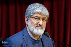 علی مطهری در ارزیابی کارنامه جمهوری اسلامی ایران درباره حجاب