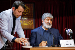 علی مطهری در ارزیابی کارنامه جمهوری اسلامی ایران درباره حجاب