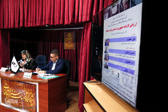 آذر منصوری در ارزیابی کارنامه جمهوری اسلامی ایران درباره حجاب