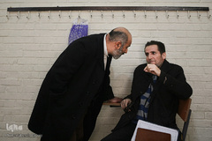 شانزدهمین دوره مسابقات قرآنی فرهنگیان استان تهران
