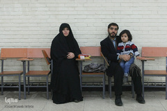 شانزدهمین دوره مسابقات قرآنی فرهنگیان استان تهران
