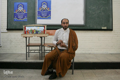 شانزدهمین دوره مسابقات قرآنی فرهنگیان استان تهران
