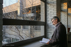 شانزدهمین دوره مسابقات قرآنی فرهنگیان استان تهران
