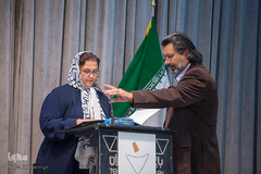 ششمین همایش نظام اخلاقی مولانا