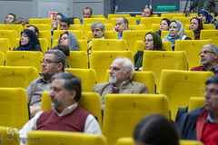 ششمین همایش نظام اخلاقی مولانا