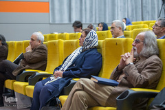 ششمین همایش نظام اخلاقی مولانا