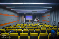 ششمین همایش نظام اخلاقی مولانا