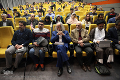 ششمین همایش نظام اخلاقی مولانا 