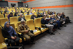 ششمین همایش نظام اخلاقی مولانا 