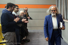 ششمین همایش نظام اخلاقی مولانا 