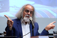 مصطفی ملکیان، استاد دانشگاه