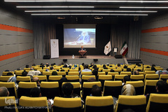 ششمین همایش نظام اخلاقی مولانا 