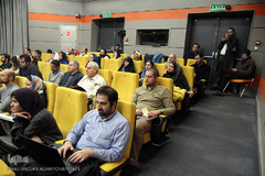 ششمین همایش نظام اخلاقی مولانا 