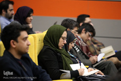 ششمین همایش نظام اخلاقی مولانا 