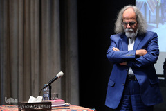 مصطفی ملکیان، استاد دانشگاه