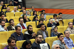 ششمین همایش نظام اخلاقی مولانا 