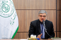 آزمون ارزیابی و اعطای مدرک به حافظان قرآن کریم