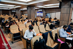 آزمون ارزیابی و اعطای مدرک به حافظان قرآن کریم