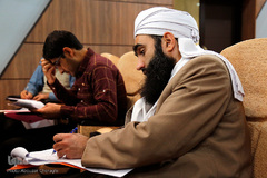 آزمون ارزیابی و اعطای مدرک به حافظان قرآن کریم