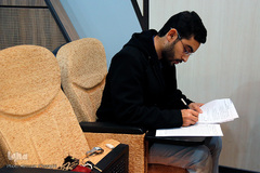 آزمون ارزیابی و اعطای مدرک به حافظان قرآن کریم