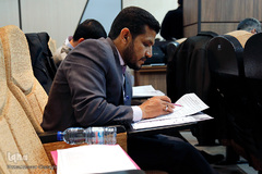 آزمون ارزیابی و اعطای مدرک به حافظان قرآن کریم