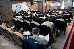 آزمون ارزیابی و اعطای مدرک به حافظان قرآن کریم