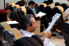 آزمون ارزیابی و اعطای مدرک به حافظان قرآن کریم