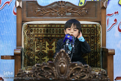 فینال دهمین دوره تلاوت های مجلسی 