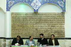 فینال دهمین دوره تلاوت های مجلسی 