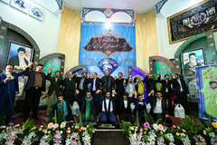 فینال دهمین دوره تلاوت های مجلسی 