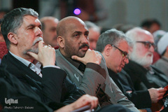  مهدی قزلی دبیر اجرایی جشنواره ادبی جایزه حلال آل احمد