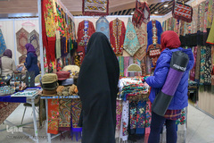 اختتامیه جشنواره کالاهای فرهنگی