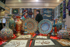 اختتامیه جشنواره کالاهای فرهنگی