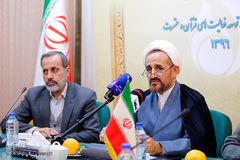 مدیر کل ارشاد استان گلستان