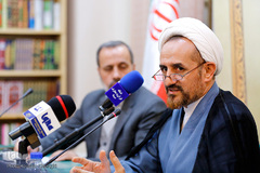 مدیر کل ارشاد استان گلستان