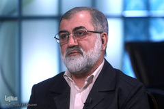 مصطفی کلانکی، مدیر  مؤسسه فرهنگی قرآن و عترت ریان