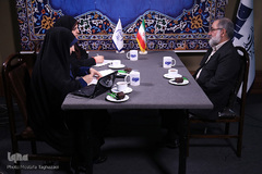 نوزدهمین نشست با یاوران «وحی»