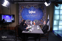 نوزدهمین نشست با یاوران «وحی»