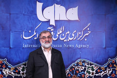 مصطفی کلانکی، مدیر  مؤسسه فرهنگی قرآن و عترت ریان