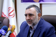 محسن جوادی، معاون فرهنگی وزیر فرهنگ و ارشاد اسلامی