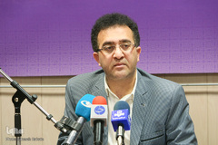 حسین میرزایی، دبیر جشنواره فارابی