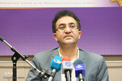 حسین میرزایی، دبیر جشنواره فارابی