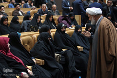 نخستین کنگره بزرگداشت آیت‌الله هاشمی رفسنجانی (ره)