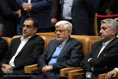 نخستین کنگره بزرگداشت آیت‌الله هاشمی رفسنجانی (ره)