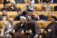 نخستین کنگره بزرگداشت آیت‌الله هاشمی رفسنجانی (ره)