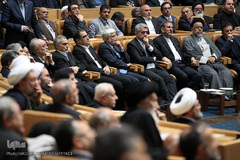 نخستین کنگره بزرگداشت آیت‌الله هاشمی رفسنجانی (ره)