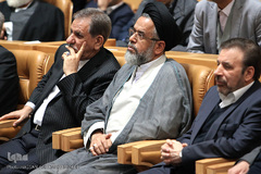 نخستین کنگره بزرگداشت آیت‌الله هاشمی رفسنجانی (ره)